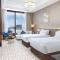 Nivel Hotel Abha
