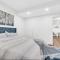 Luxurious and Spacious 2BR Suite - Calgary