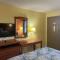 Motel 6 Morrilton, AR