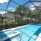 Gorgeous 5Bed Pool Home with Spa in Reunion-1223MS - Kissimmee