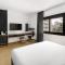 Urban Habitat Executive Suites