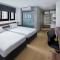 Urban Habitat Executive Suites