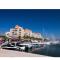 studio avec terrasse port de hyeres - 耶尔