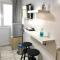 New elegant Studio in the center of Thessaloniki - Soluň
