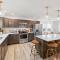 Boho Haven Hideaway - Walk to Pool,Theater,Arcades, Firepit, Lake Access - Thornhurst