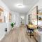 Boho Haven Hideaway - Walk to Pool,Theater,Arcades, Firepit, Lake Access - Thornhurst
