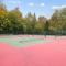 Boho Haven Hideaway - Walk to Pool,Theater,Arcades, Firepit, Lake Access - Thornhurst