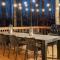 Boho Haven Hideaway - Walk to Pool,Theater,Arcades, Firepit, Lake Access - Thornhurst