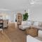 Spectacular views from this oceanfront property located on the no-drive beach! - New Smyrna Beach