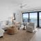 Spectacular views from this oceanfront property located on the no-drive beach! - New Smyrna Beach