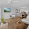 Spectacular views from this oceanfront property located on the no-drive beach! - New Smyrna Beach
