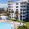 Spectacular views from this oceanfront property located on the no-drive beach! - New Smyrna Beach