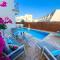 Villa Azul