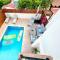 Villa Azul