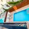 Villa Azul