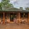 Hostel La reserva Yaboti