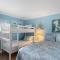 Spectacular beach views! Direct Oceanfront unit on the no-drive beach - New Smyrna Beach