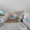 Spectacular beach views! Direct Oceanfront unit on the no-drive beach - New Smyrna Beach