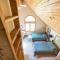 Gebhard Chalet - Charming, private, beachfront chalet nestled in a wooded dune on Lake Michigan - Coloma