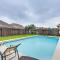 Modern Houston Home with Patio 12 Mi to Downtown! - Х'юстон