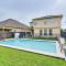 Modern Houston Home with Patio 12 Mi to Downtown! - Х'юстон