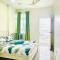 Arena Spice Guesthouse - 峇六拜