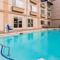 Best Western Plus Edmonds Harbor Inn