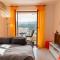 Apartment Nevera, Sea View and private parking - Rabac
