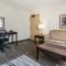 Best Western Plus Edmonds Harbor Inn