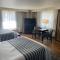 Best Western Plus Edmonds Harbor Inn