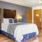 Best Western Plus Edmonds Harbor Inn