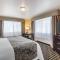 Best Western Plus Edmonds Harbor Inn
