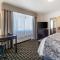 Best Western Plus Edmonds Harbor Inn