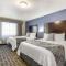 Best Western Plus Edmonds Harbor Inn