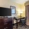 Best Western Plus Edmonds Harbor Inn