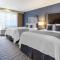 Best Western Plus Edmonds Harbor Inn