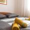 Apartment Nevera, Sea View and private parking - Rabac