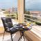 Apartment Nevera, Sea View and private parking - Rabac