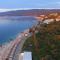 Apartment Nevera, Sea View and private parking - Rabac