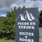 Picos de Europa Suites and Rooms - Turieno
