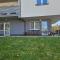 Apartament Piaskowy BURSZTYNEK A5 - 罗威