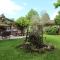 Gite l Embrassement le Luquet Saint Beauzeil 82