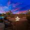 Paradise Luxury Resort Style Lakefront Pool spa Villa - Seffner