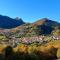 Kidonia - Mountain Iseo Lake