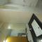 1BHK APPARTMENT @THE CANVAS LOFT - تريفاندروم