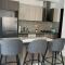 Moderno y acogedor apartamento