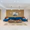 Moderno y acogedor apartamento