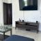 Moderno y acogedor apartamento
