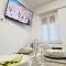 New and elegant apartment on the Navigli Netflix e Disney