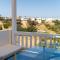 Krinos Suite-Magnificent Sea view - Hersonissos